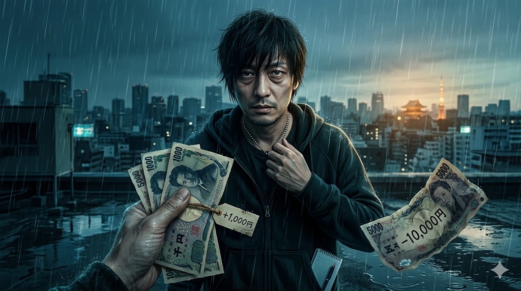 副業の確定申告・20万円ルール解説イメージ